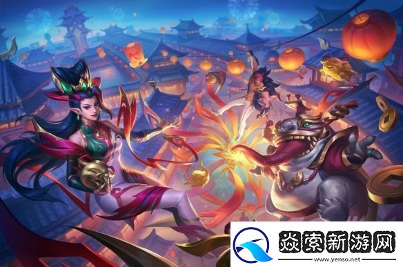 金铲铲之战福星版本2024回归时间介绍