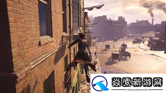 刺客信条枭雄主机平台正式更新60帧