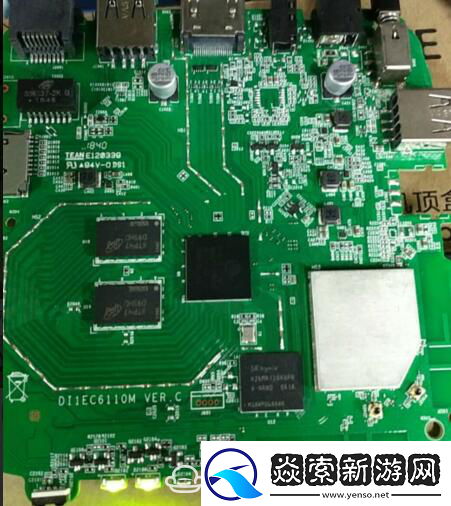 华为悦盒Q21和EC6109U通刷固件及教程