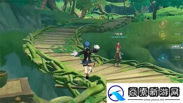 原神3.6版本会不会复刻甘雨