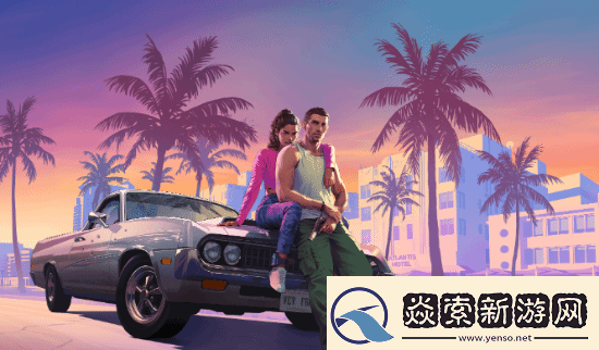 GTA6官方高层表示AI有用