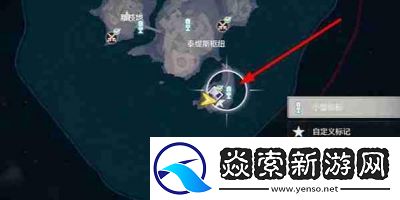 鸣潮按图索骥成就攻略