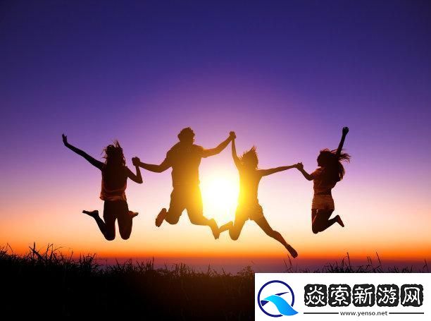 “携手共赴极乐世界