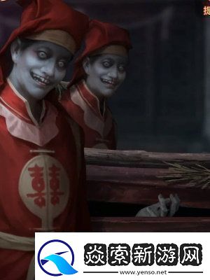 纸嫁衣7卿不负第一章寻祭怎么通关