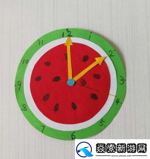 详细解析生存战争中独具创意的数字时钟制作方法及步骤