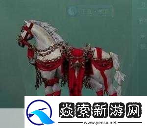 揭秘剑3万花门派顶级特效武器