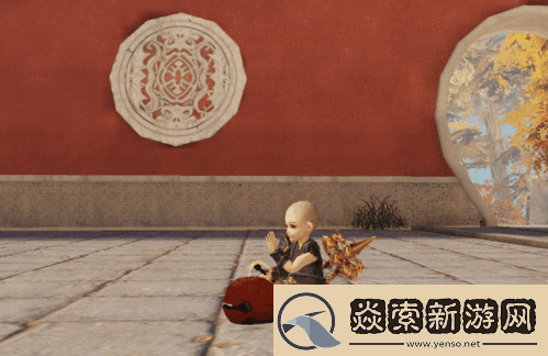 楚留香手游趣味无限聊天系统表情动作动图全览指南