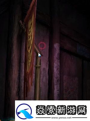 纸嫁衣7卿不负第一章寻祭怎么通关