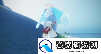 2024光遇海洋斗篷先祖位置