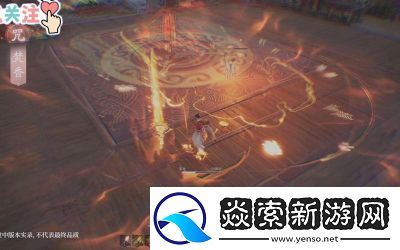 诛仙世界焚香门派战斗逻辑详解