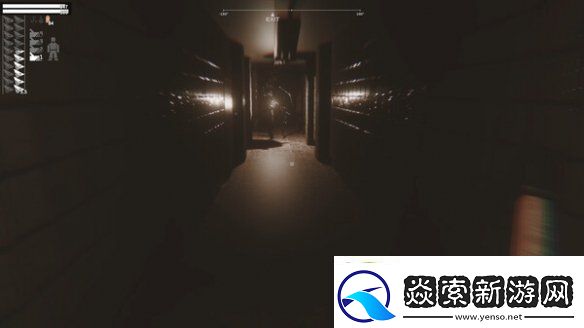 Rogue恐怖动作游戏FallenDepths即将在steam推出