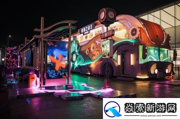 双城之战2邂逅杭州