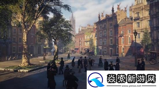 刺客信条枭雄主机平台正式更新60帧