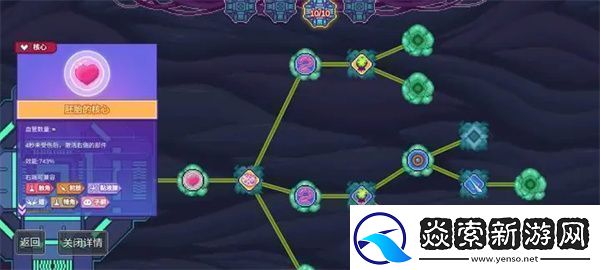 生物原型子嗣**流站桩挂机流攻略