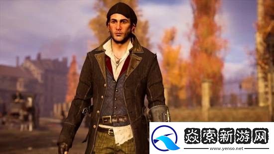 刺客信条枭雄主机平台正式更新60帧