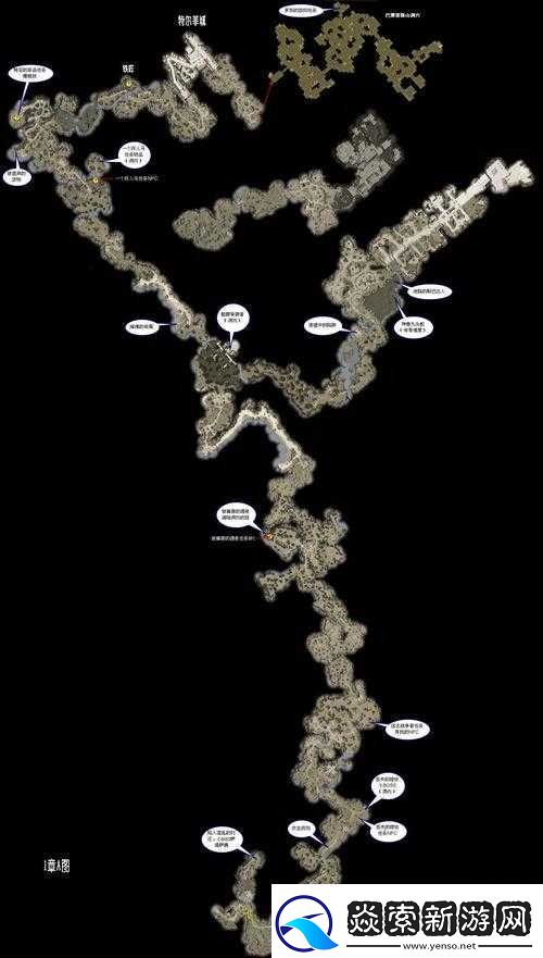 泰坦之旅元素师全方位攻略