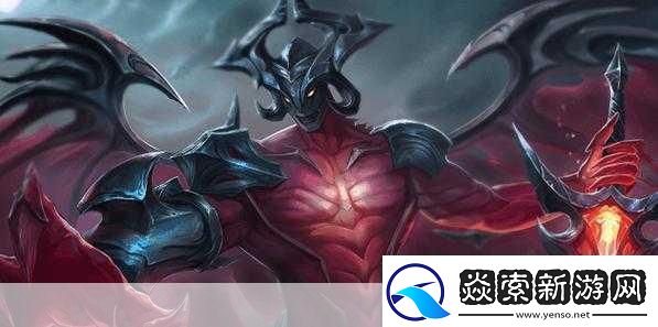 腕豪怎么打剑魔掌握这些技巧轻松取胜