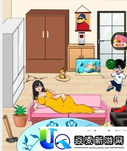 想不到鸭疯狂水果捞通关攻略