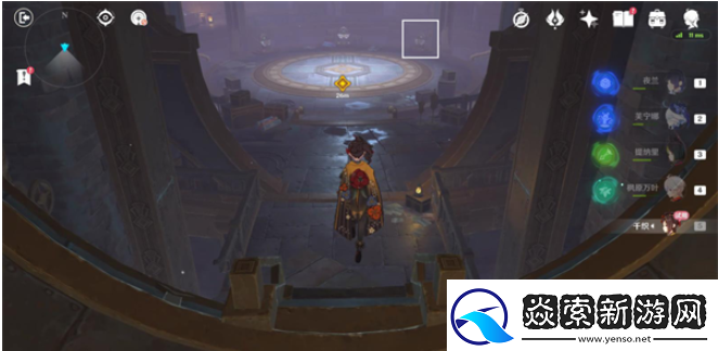 原神所织与所斩任务怎么做