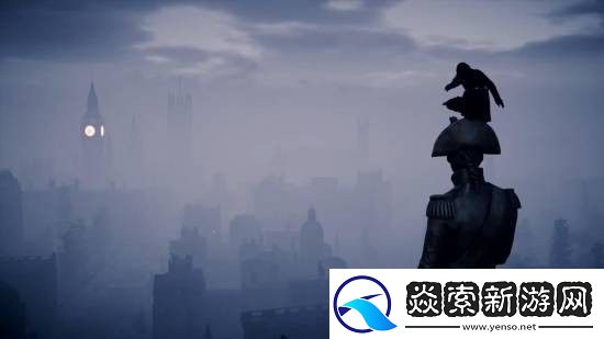 刺客信条枭雄主机平台正式更新60帧