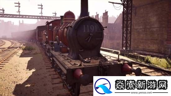 刺客信条枭雄主机平台正式更新60帧