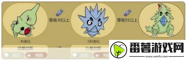 宝可梦大探险怎么进化宝可梦大探险进化方法介绍