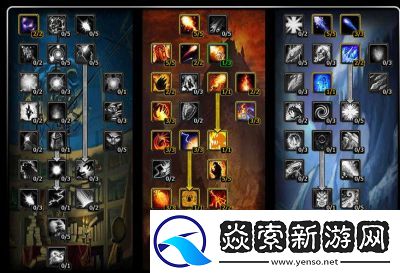 如何在怀旧服中与其他法师争夺火法点燃装备及天赋加点指南