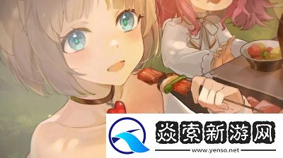 如何在异世界慢生活中打开背景音乐