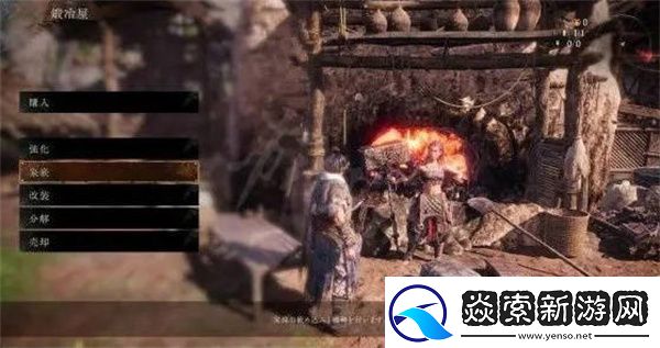 卧龙苍天陨落武器强化攻略