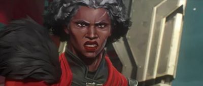 米达尔达——英雄联盟手游中的神秘英雄角色介绍