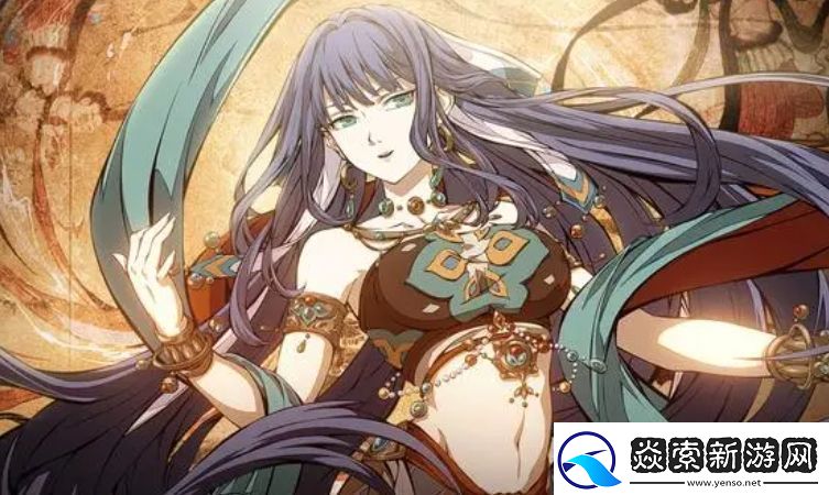 天地劫巴艾迩3C技能绝学介绍