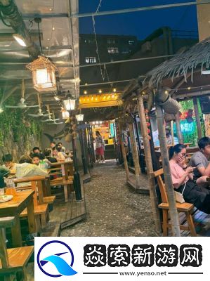 就我眼神好大院找人通关攻略分享【2024最新】