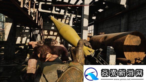 潜行者2Steam获“特别好评”