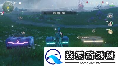 鸣潮60级后的装备重铸策略及挑战应对指南