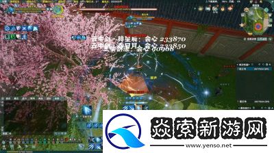 剑网3丝路风语PVE相知手法攻略及配装详解