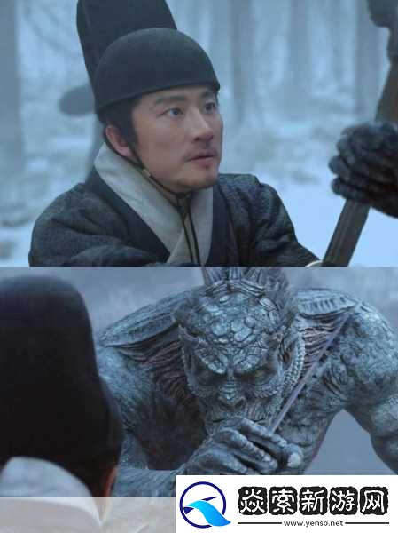 龙族幻想垂钓者异闻