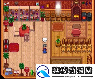 星露谷物语怎么完成神秘的齐任务攻略