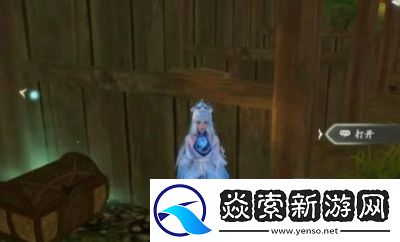 仙剑世界神秘洞窟探索攻略