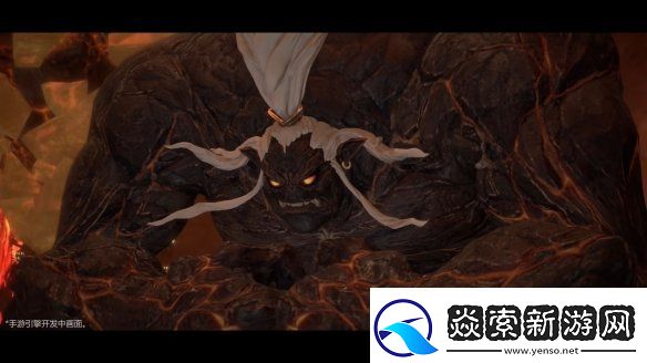 FF14授权手游最终幻想14