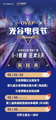 王者荣耀2024电竞派对音乐节活动介绍