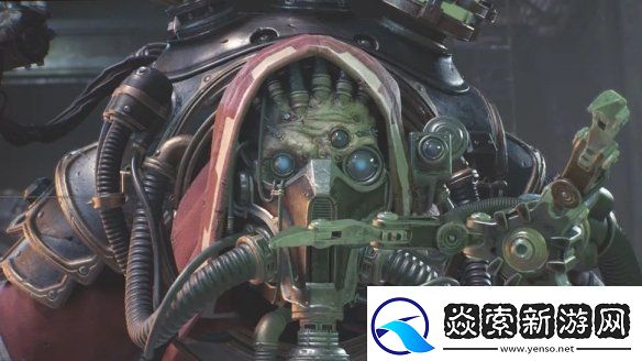 快乐减半！战锤40K