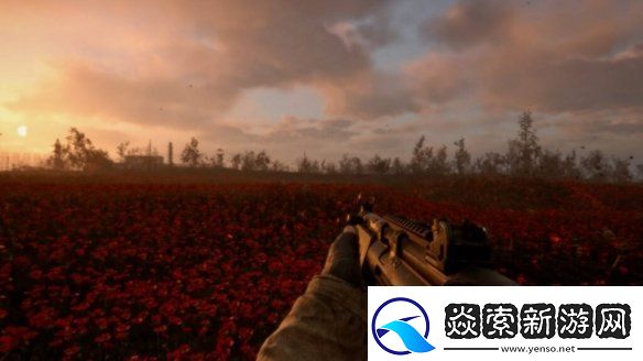 潜行者2开发商表示游戏bug多