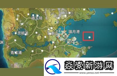 原神旅行者怎么切换元素