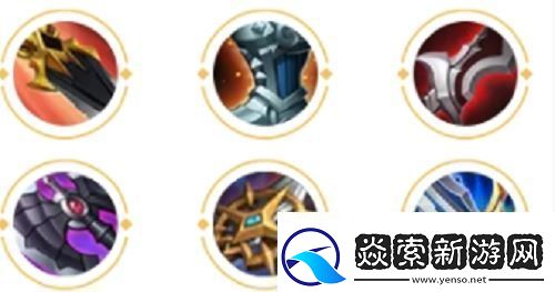 王者荣耀李白怎么出装王者荣耀李白出装攻略介绍速递资讯速递