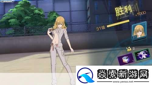 魔法禁书目录手游