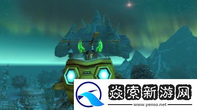 魔兽世界机械路霸材料获取指南