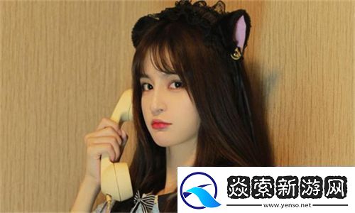 水蜜桃唇蜜嘟嘟唇