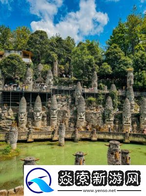 仙剑世界神秘洞窟探索攻略