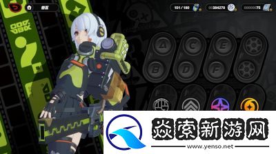 绝区零第一幕第二天详解攻略