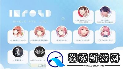 无限暖暖第五代游戏内存需求